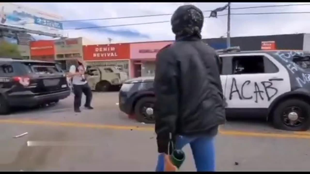 Jeśli to dzieje się teraz to proszę pomyśleć co będzie jak zatrzymają system!