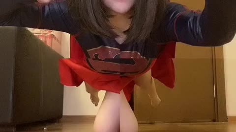 Supersheman