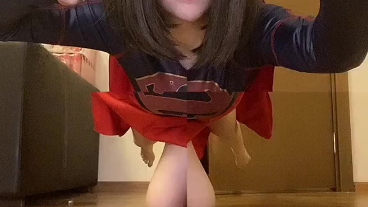 Supersheman