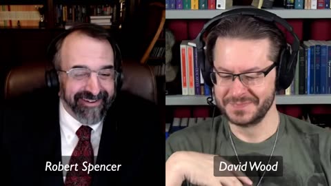 This Week In Jihad with David Wood and Robert Spencer (Women's Rights Edition)