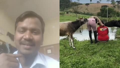 Dam hai to hasi rok ke dikho 🤣😂 #funny #viral #shorts