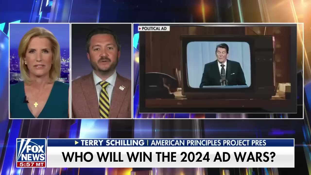 Who will win the 2024 ad wars?