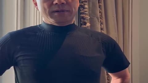 20221006文贵先生GETTR： #朝鲜：又发导弹！朝鲜这几天干了过去几十年干的事。韩国一说北朝鲜发导弹，走道腿都哆嗦