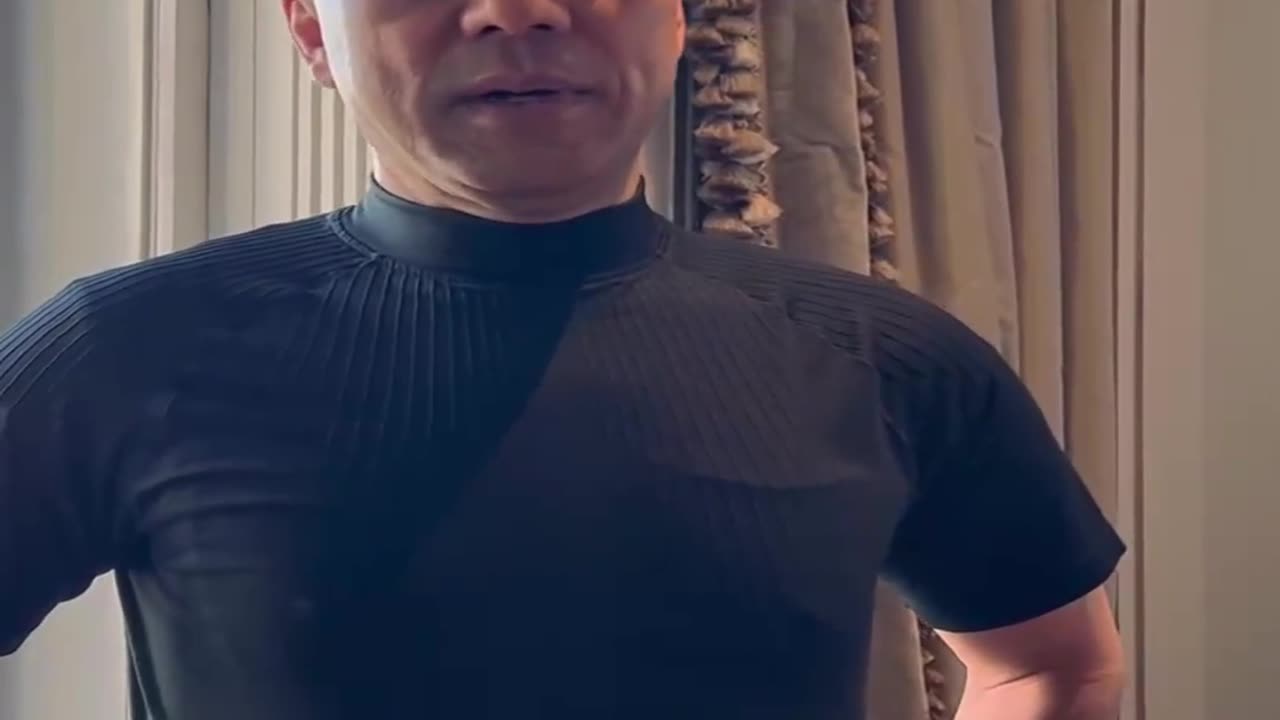 20221006文贵先生GETTR： #朝鲜：又发导弹！朝鲜这几天干了过去几十年干的事。韩国一说北朝鲜发导弹，走道腿都哆嗦