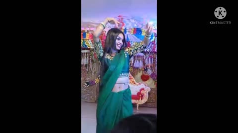 Bhojpuri dance video 23