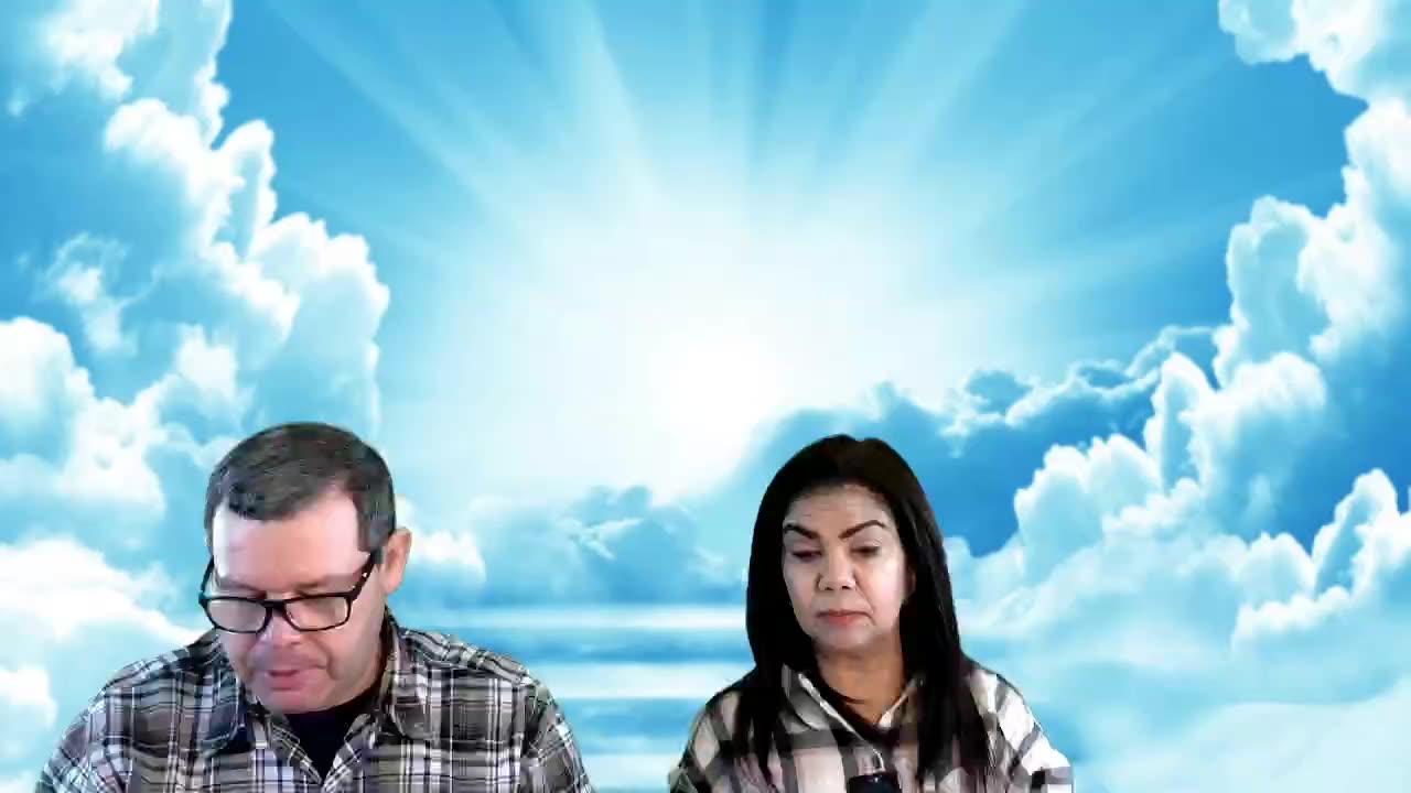 AFERRADO A CRISTO TODO EL TIEMPO