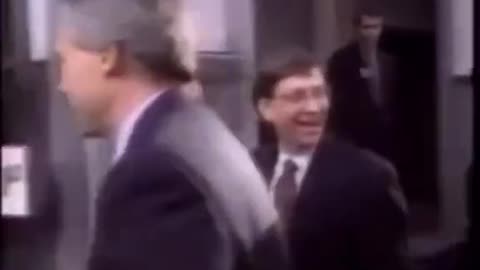 Remember when bill gates got pied in the FACE