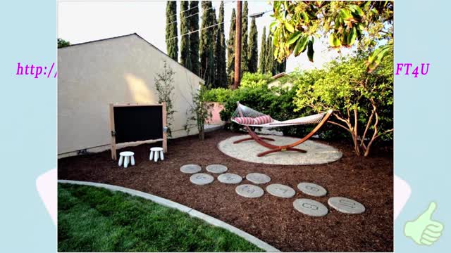 Do-It-Yourself Backyard Ideas For Summer, Better Homes and Gardens and grand design ideas.