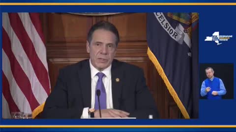 Cuomo: There Are Hundreds of Pictures of Me Kissing People