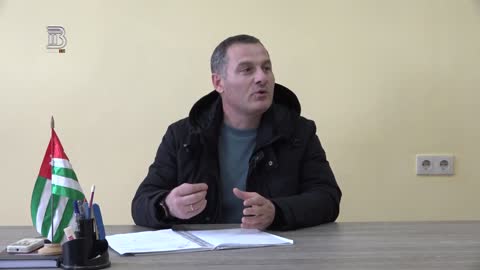 Интервью Нияза Джгереная об энергетическом кризисе