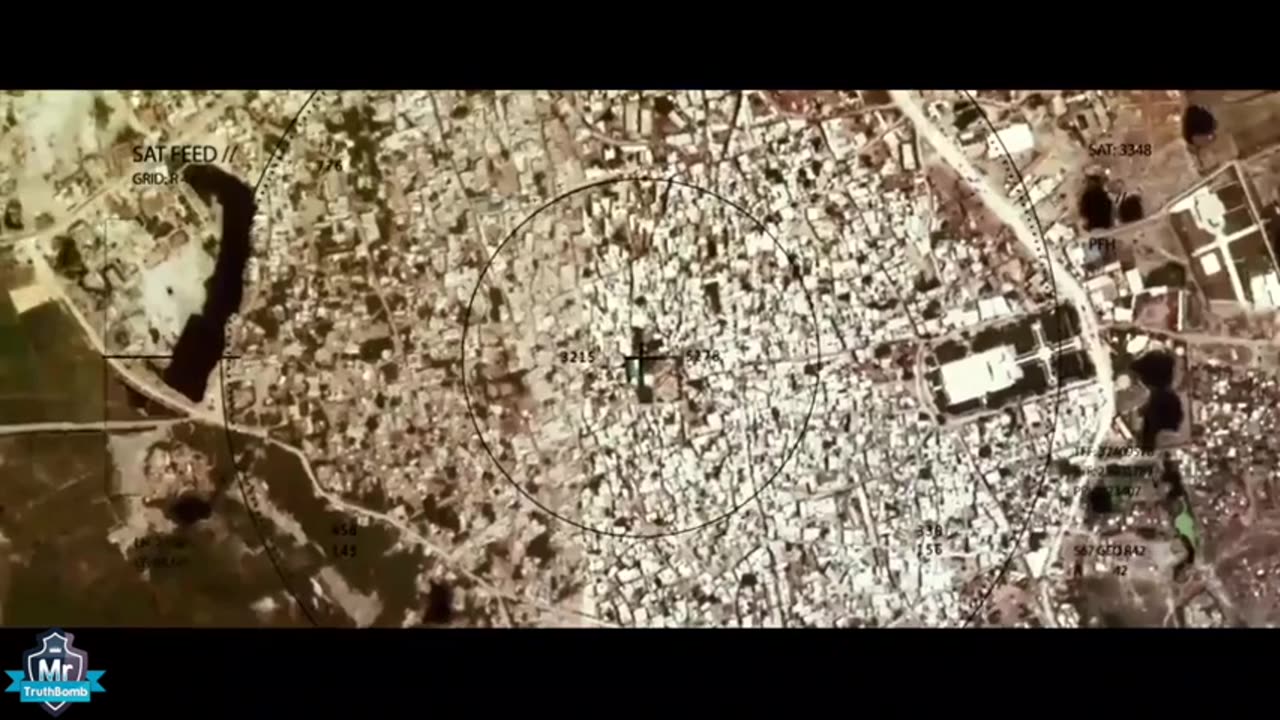 ☣️ DEEP STATE BIO LABS ☣️ - ‘THE WAR FOR THE WORLD’ - A MrTruthBomb Film (2022)