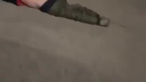 They Killed This Guy & Stole His Car