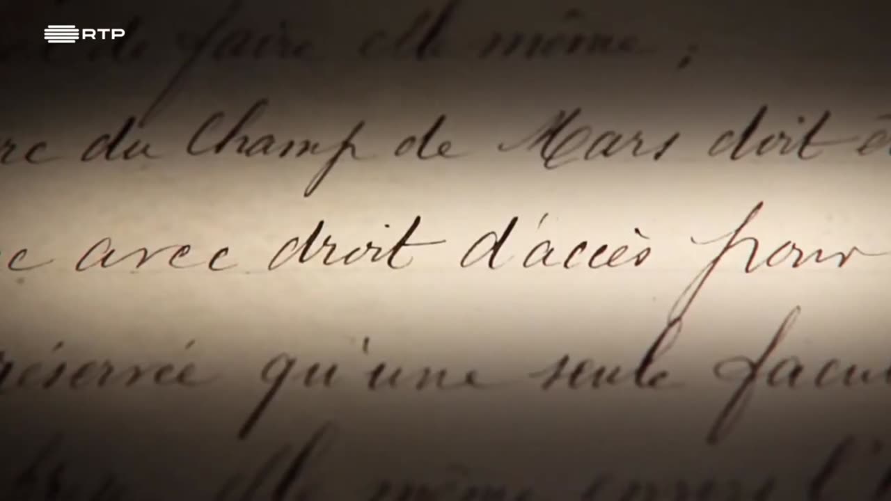 A Torre Eiffel - A História De Uma Aposta Incrível