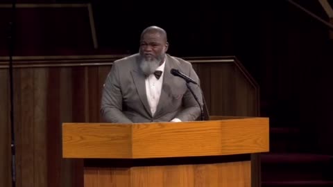 Voddie Baucham The Gospel Explained