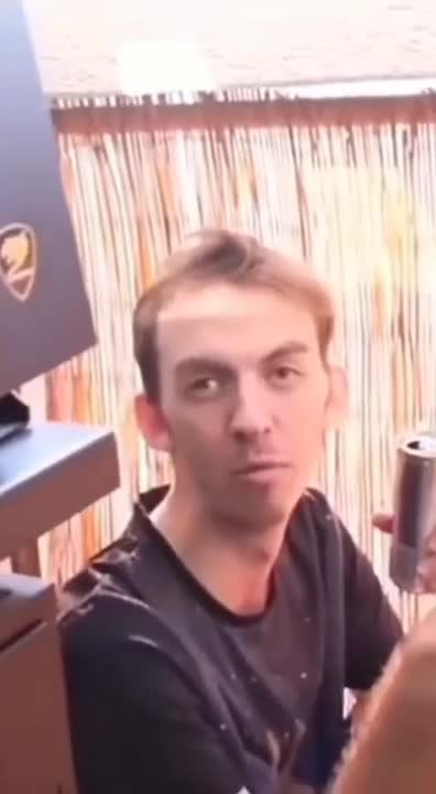 Kenny DÉFIE DIEU en 1v1 Fortnite pour aller au PARADIS ! (meme)