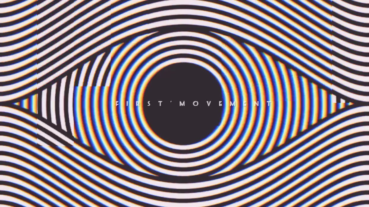 First Movement