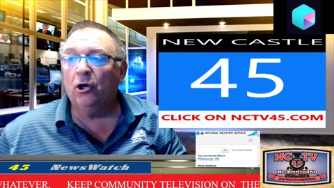 NCTV45 NEWSWATCH MORNING SATURDAY MARCH 30 2024 WITH ANGELO PERROTTA