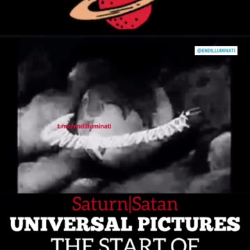 Universal Studios Logo