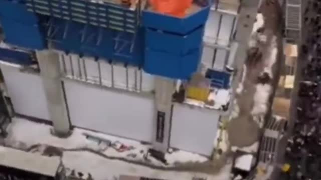 Toronto protest against mandates