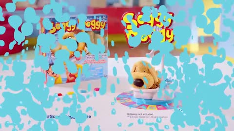 Soggy Doggy Board Game