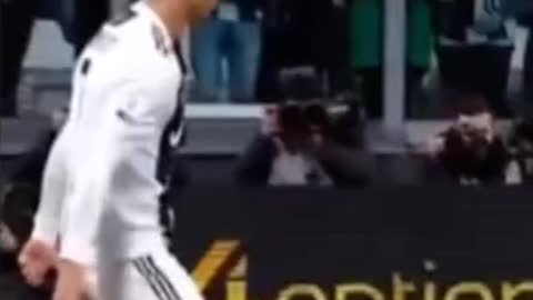 Cristiano Ronaldo Suiii