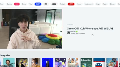 Giving up on this platform