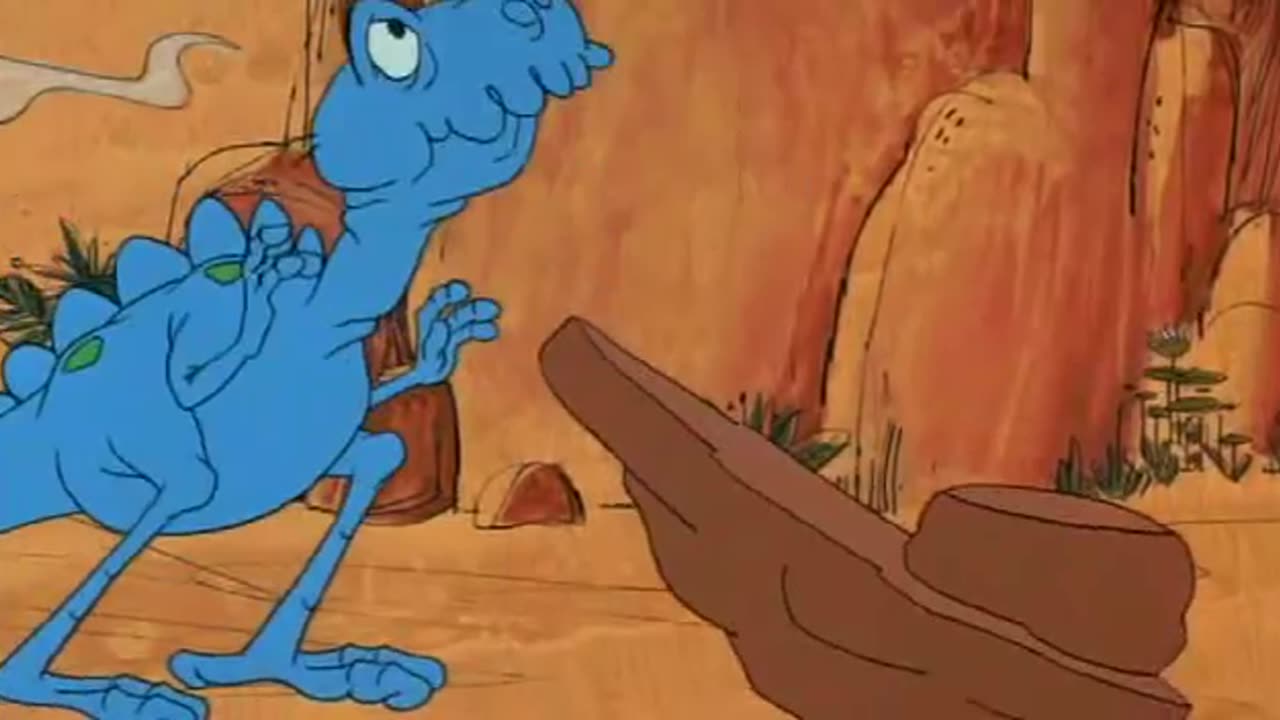 [DIBU] Pink Panther 062 - Extinct Pink - EN English Ingles