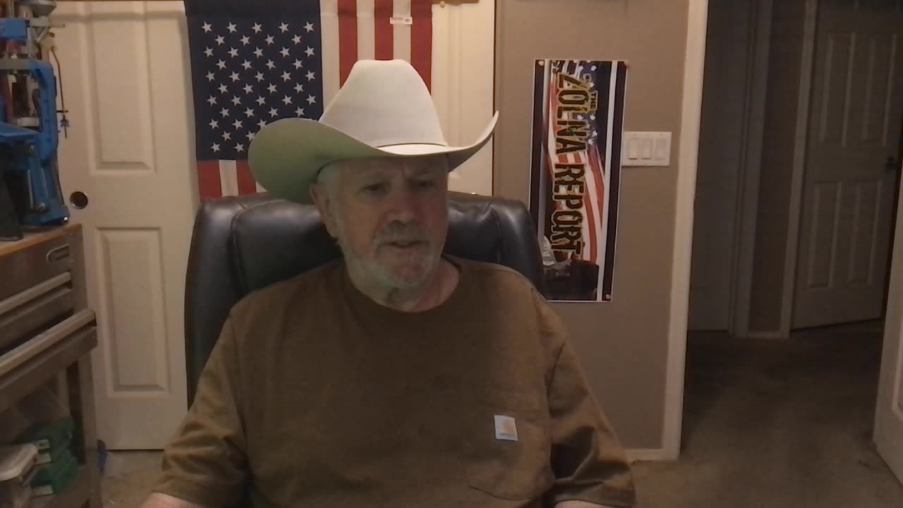 Redacted, Clayton Morris,"There Were No High-Jacked Planes On 9-11, Part One!