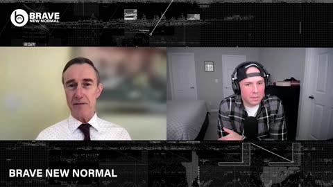 The End of Evidence Based Medicine w/ Charles Hoffe