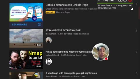 BioHacking 45 CONTRAMEDIDA Editar código HTML del enrutador para reducir potencia WIF