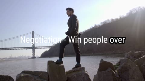 The 48 Laws of Power