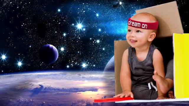 JESUS SAYS.. I DID NOT CREATE YOU TO LIVE IN A BOX, FOLLOW YOUR DREAMS 💖