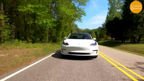 CCP Messes Up! Starts Banning iPhones & Teslas Apple Falls in China Trap, Massive Capital Flight