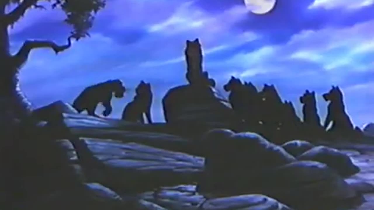 The jungle book 2
