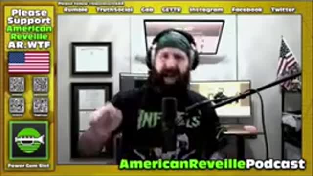 We will fight #firewithfire the RIGHT way! #shorts #podcast #clip
