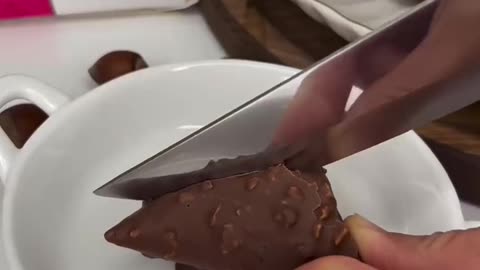 Ferrero Rocher Baklava🍫🌰