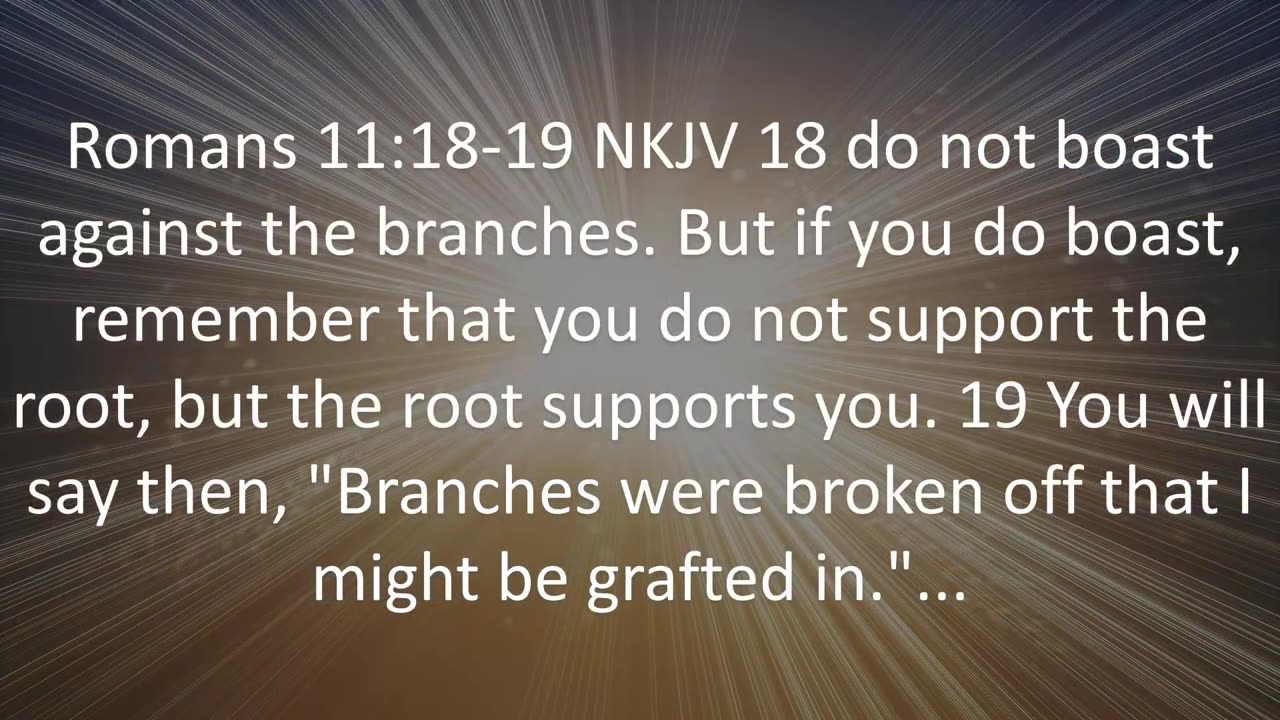 510 Is The Seventh Day Sabbath the Test Commandment and Why? Part One