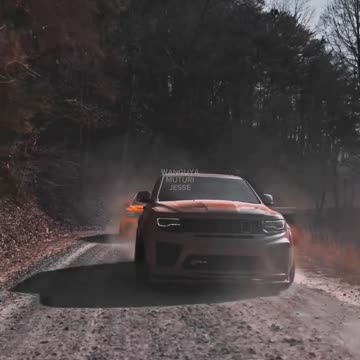 Taking some of my cars offroading 🚗🚕