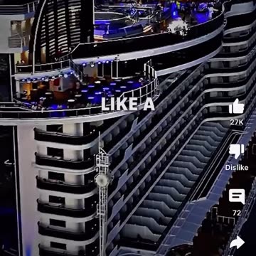 J. Waller's $10 Million Boat Party Prank #viral #fyp #shorts #jwaller