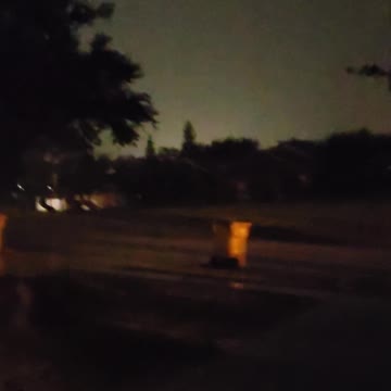 Electrical Storm FURY