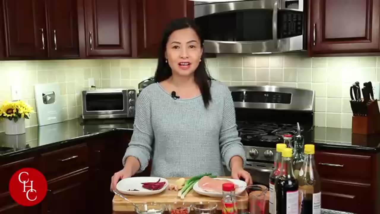 Kung Pao Chicken, how to make authentic Kung Pao sauce