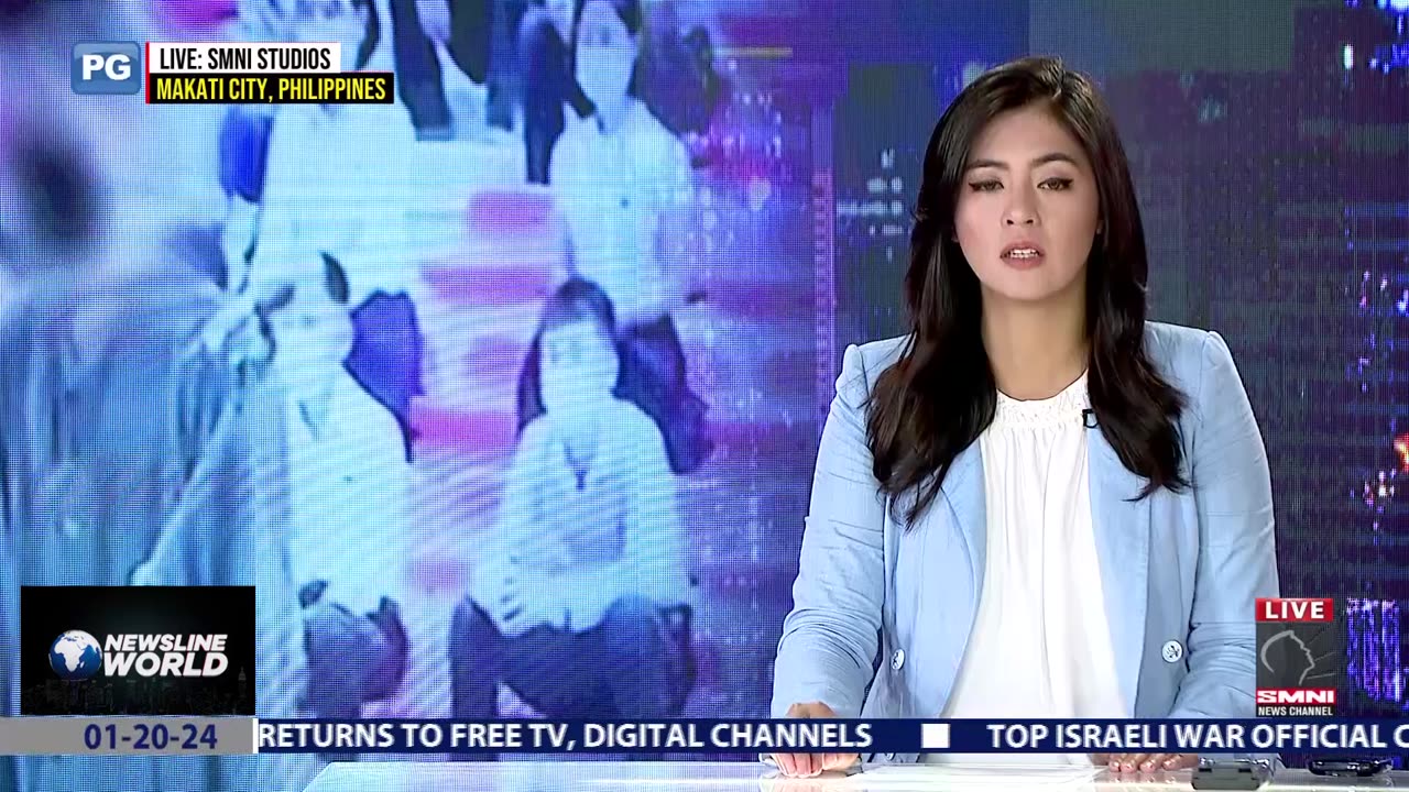 North Korea sentences 2 teens for watching K-Pop
