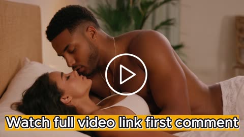 Kendall Love Island Leak - Love island Kendall video | Kendall Washington Love Island Twitter Video 