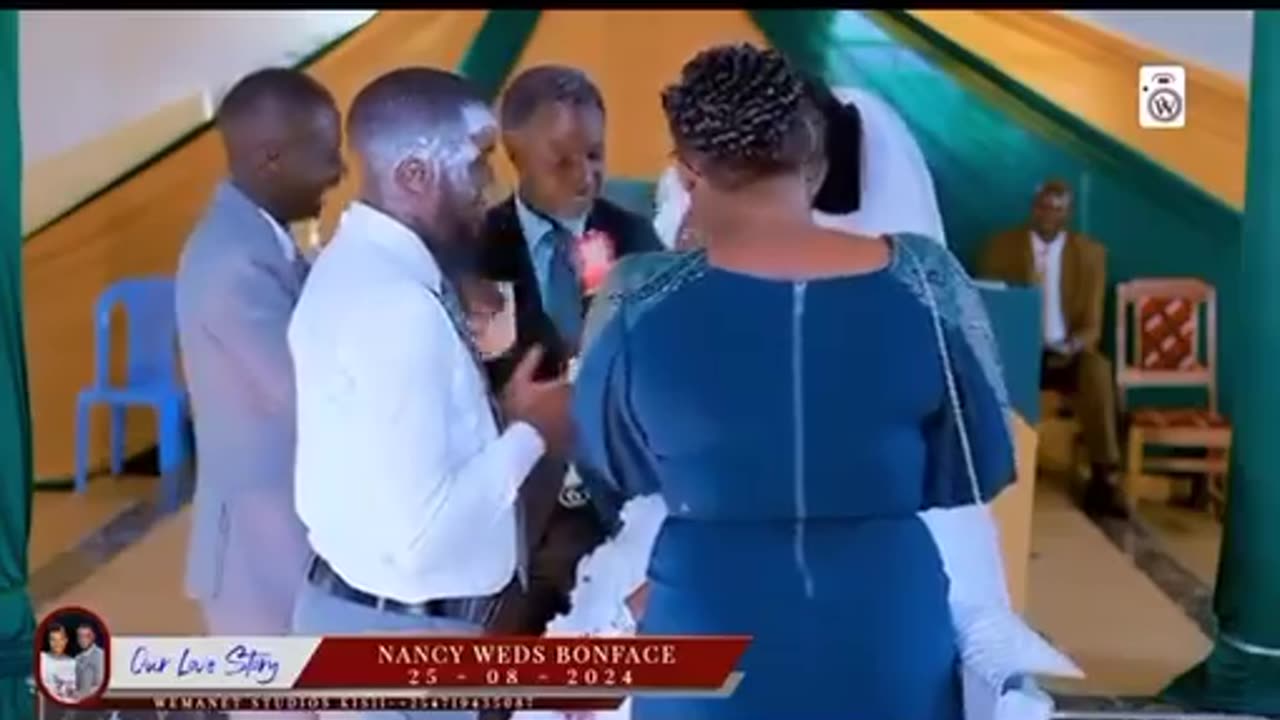 Weeding gone wrong