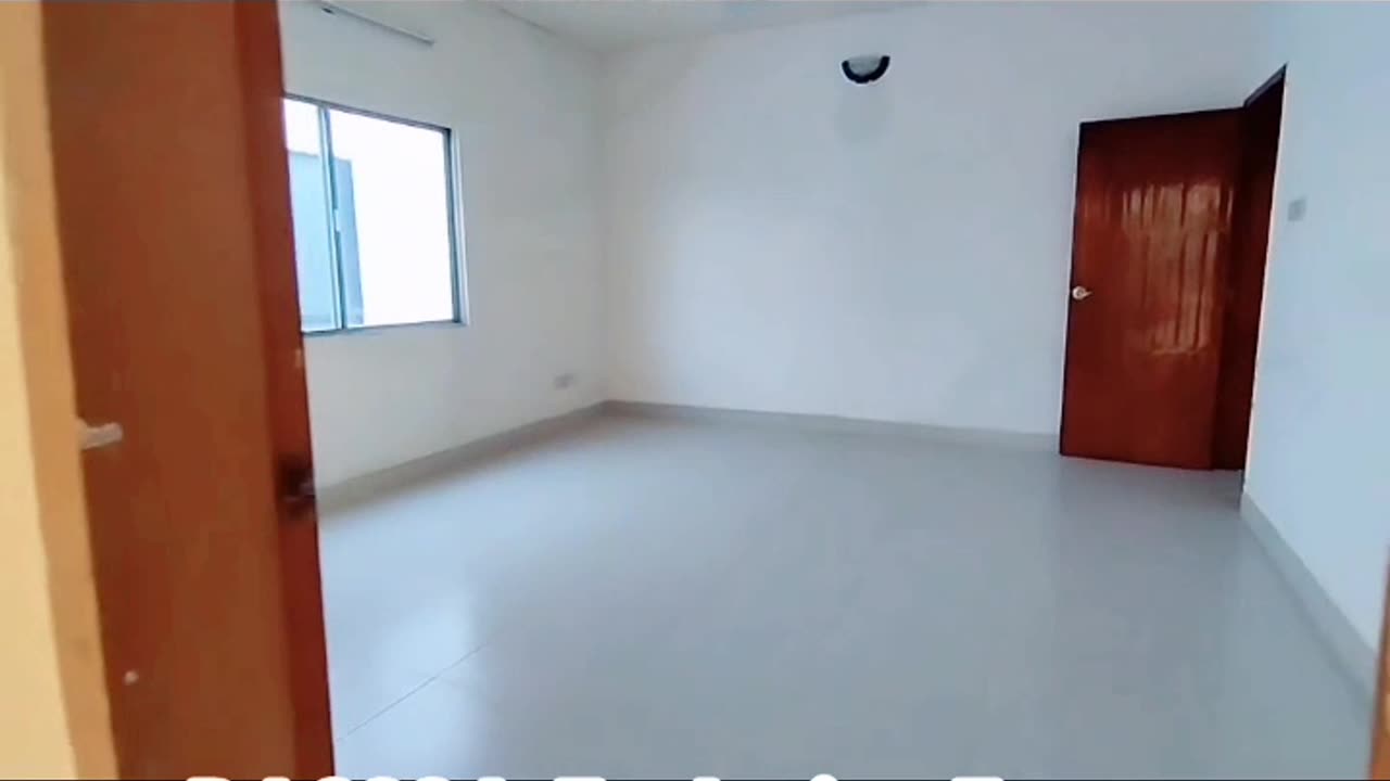 Janusan:-3Bhk Commercial/Residential Villa on Rent