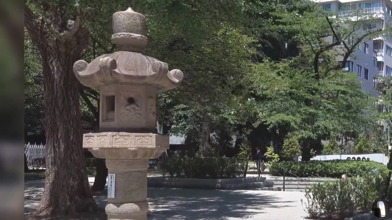 Yasukuni Shrine Tokyo Japan Tour