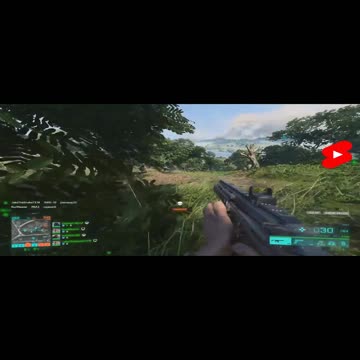 #shorts Battlefield 2042 Beta M5A3 HYPE Assault Rifle