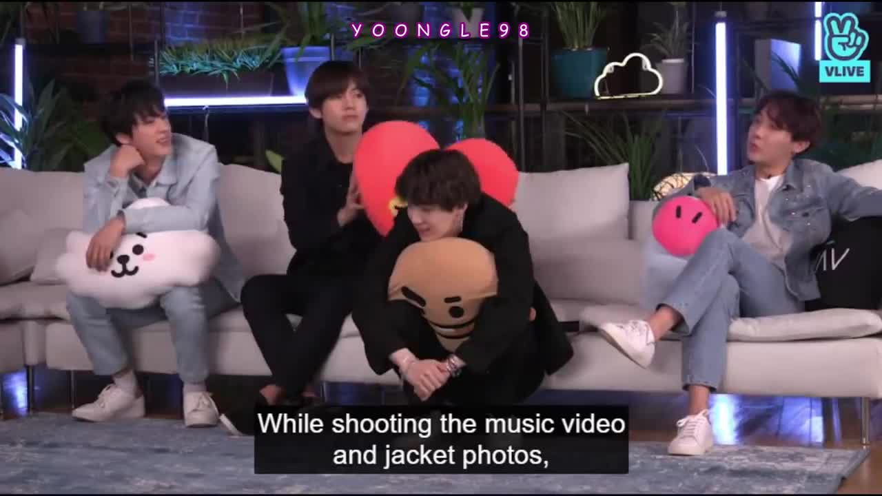 BTS