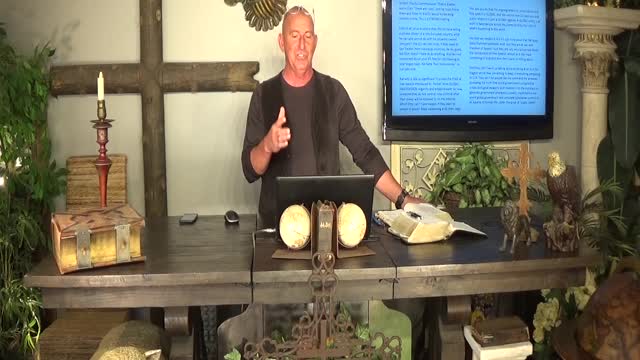 04.27.2022.The Doctrine of Fear.Part1