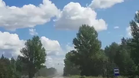 07.24.2022 Chronicle of military operations "Russia - Ukraine"